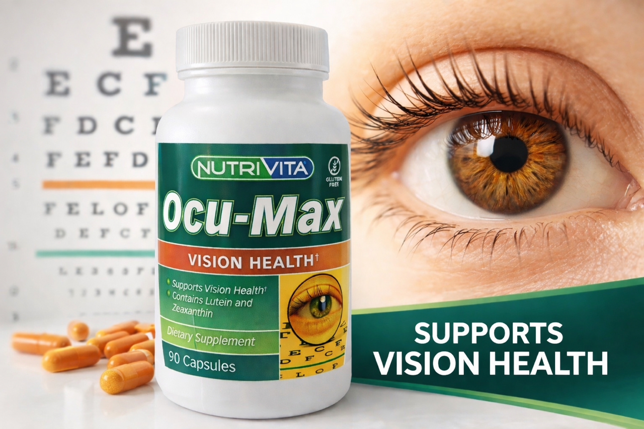 Ocu-Max