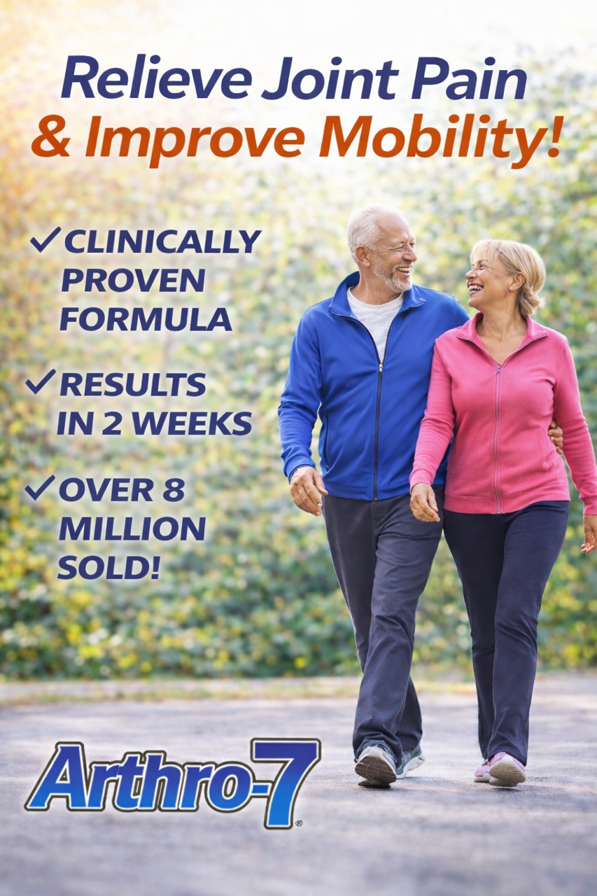 NutriVita Arthro-7 (60 Capsules)