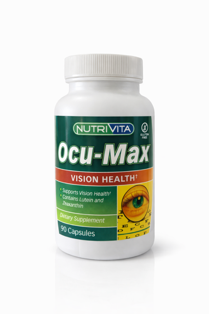 Ocu-Max