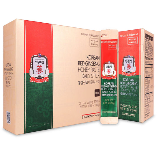 Honey Paste Daily Stick