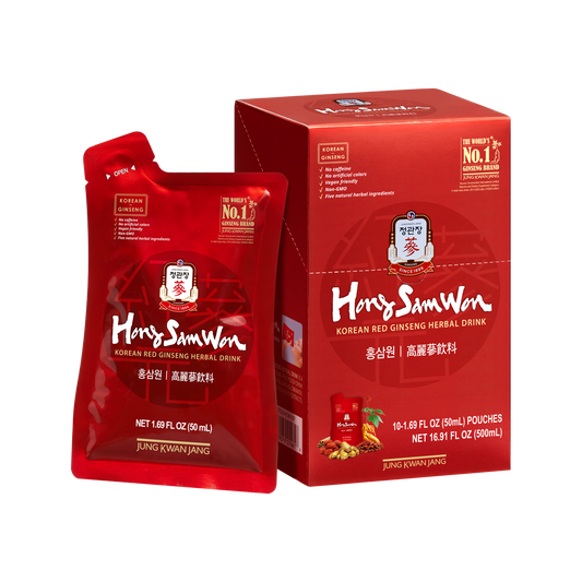 Hong Sam Won 20 Pack