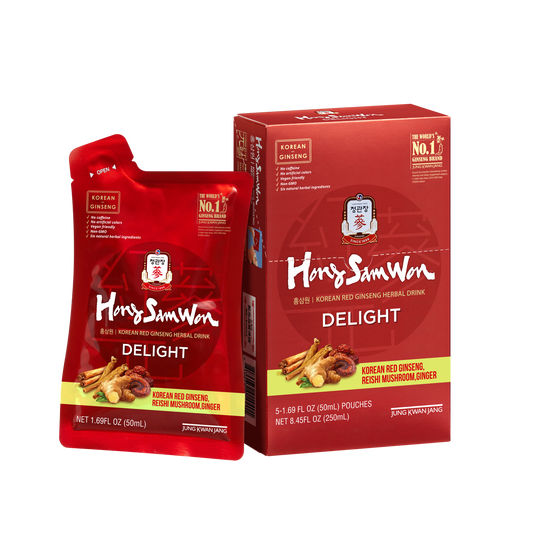 Hong Sam Won Delight 30 Pack