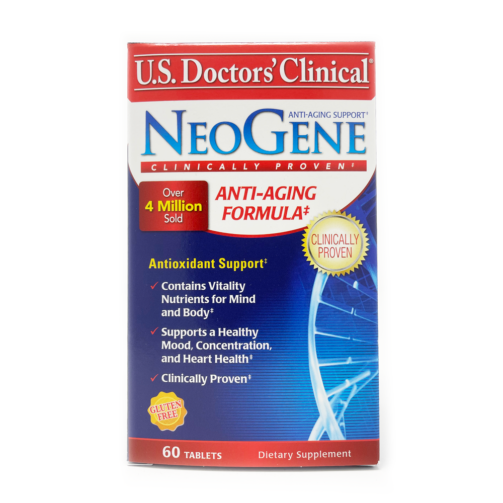 U.S. Doctors’ Clinical NeoGene