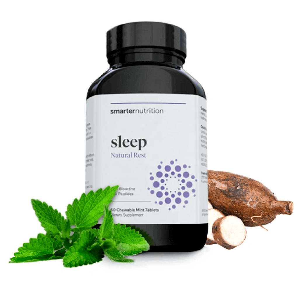 Sleep (60 Tablets)