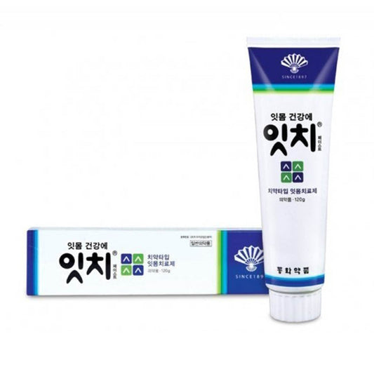 Donghwa Each-Pro Herbal Toothpaste